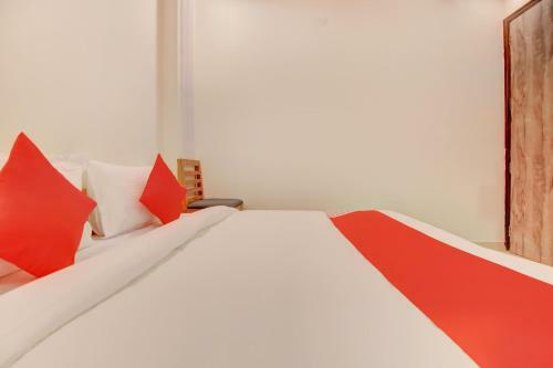 Hotel Oyo Flagship 39321 Nishat Park