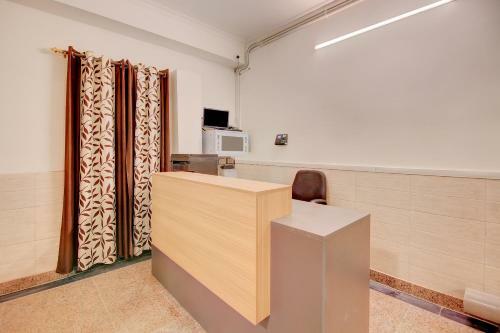 Hotel Oyo Flagship 39321 Nishat Park