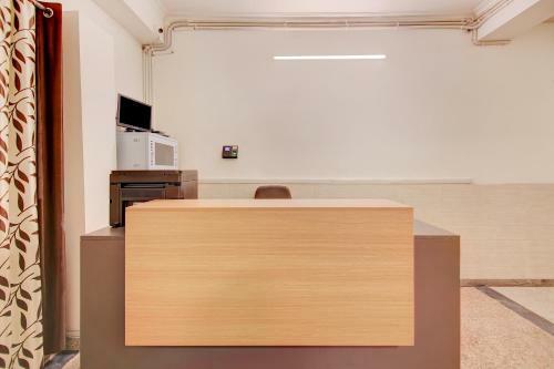 Hotel Oyo Flagship 39321 Nishat Park