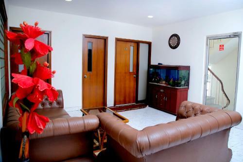 Hostal Maplewood Guest House