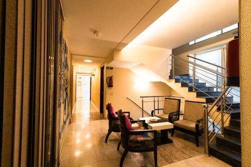 Hotel Shubham Vilas