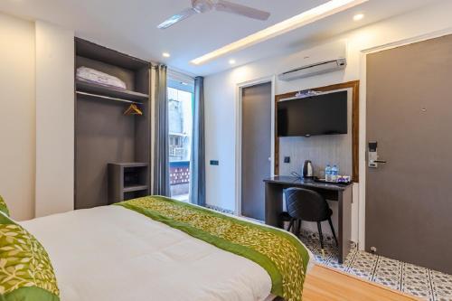 Hostal Mayur By Roomsinc Delhi