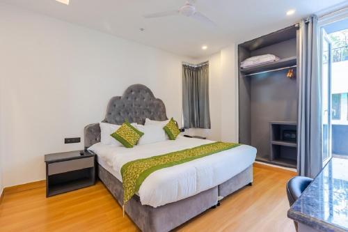 Hostal Mayur By Roomsinc Delhi