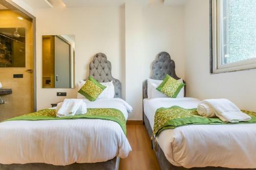 Hostal Mayur By Roomsinc Delhi