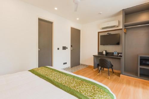 Hostal Mayur By Roomsinc Delhi