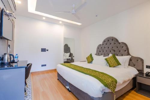 Hostal Mayur By Roomsinc Delhi