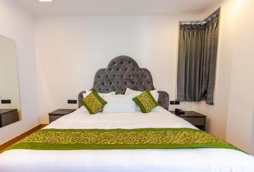 Hostal Mayur By Roomsinc Delhi