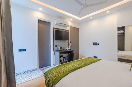 Hostal Mayur By Roomsinc Delhi