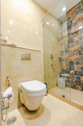 Hostal Mayur By Roomsinc Delhi