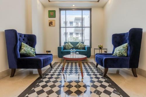 Hostal Mayur By Roomsinc Delhi