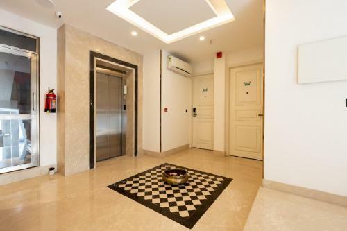 Hostal Mayur By Roomsinc Delhi