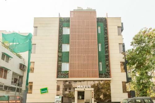 Hostal Mayur By Roomsinc Delhi