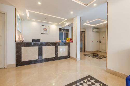 Hostal Mayur By Roomsinc Delhi