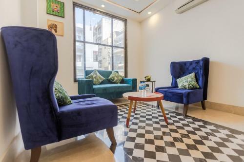 Hostal Mayur By Roomsinc Delhi
