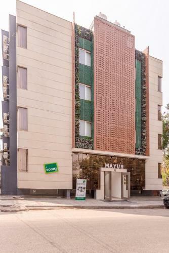 Hostal Mayur By Roomsinc Delhi