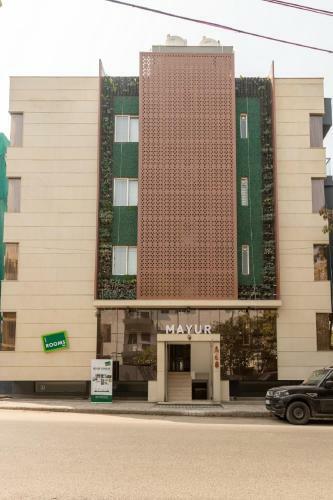 Hostal Mayur By Roomsinc Delhi