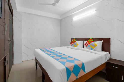 Hotel Oyo Flagship 41357 Cozy Stay Nsit Dwarka