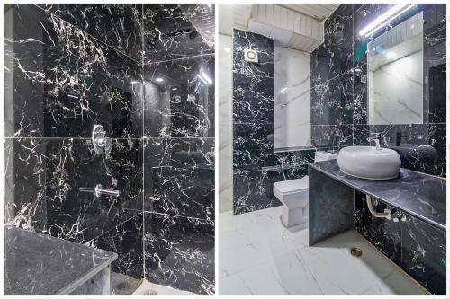 Hotel Oyo Flagship 41357 Cozy Stay Nsit Dwarka
