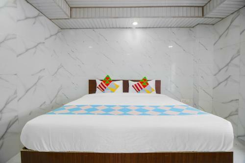 Hotel Oyo Flagship 41357 Cozy Stay Nsit Dwarka