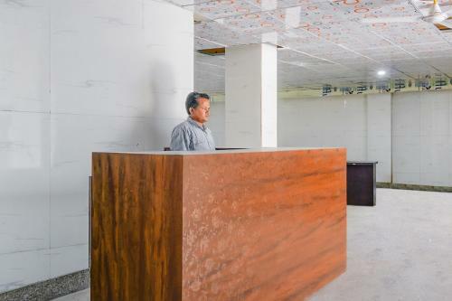 Hotel Oyo Flagship 41357 Cozy Stay Nsit Dwarka
