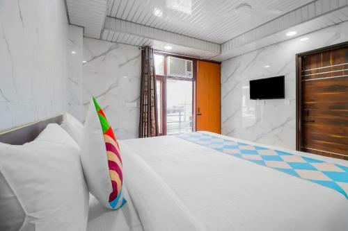 Hotel Oyo Flagship 41357 Cozy Stay Nsit Dwarka