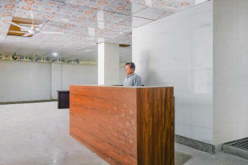 Hotel Oyo Flagship 41357 Cozy Stay Nsit Dwarka