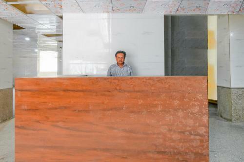 Hotel Oyo Flagship 41357 Cozy Stay Nsit Dwarka