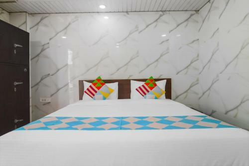Hotel Oyo Flagship 41357 Cozy Stay Nsit Dwarka