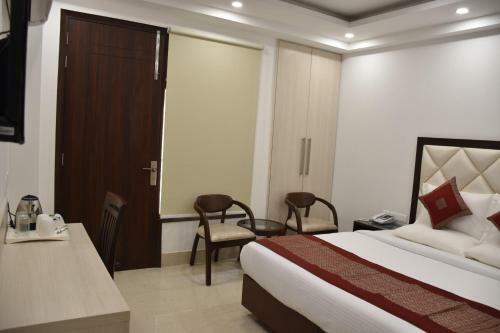 Lemon Green Residency - Hotel And Serviced Apartments