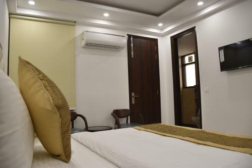 Lemon Green Residency - Hotel And Serviced Apartments