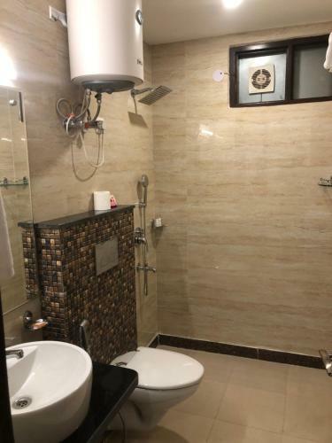 Lemon Green Residency - Hotel And Serviced Apartments