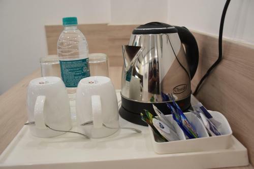Lemon Green Residency - Hotel And Serviced Apartments