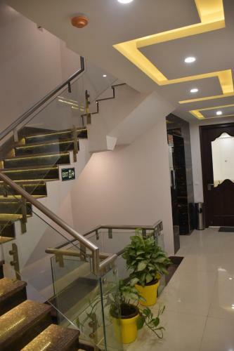 Lemon Green Residency - Hotel And Serviced Apartments