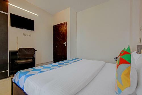 Hotel Oyo 77867 Flagship Silver Palace