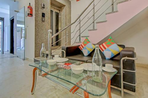 Hotel Oyo 77867 Flagship Silver Palace