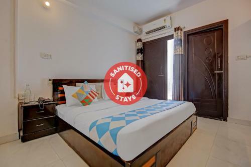 Hotel Oyo 77867 Flagship Silver Palace