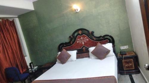 Hotel Delhi Empire Dx