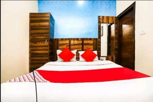 Hotel Delhi Empire Dx