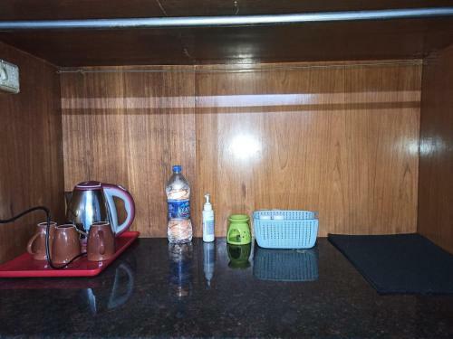 Apartamento *airport* Cozy 3bhk In Sec10 Dwarka