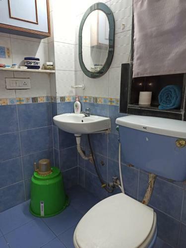 Apartamento *airport* Cozy 3bhk In Sec10 Dwarka