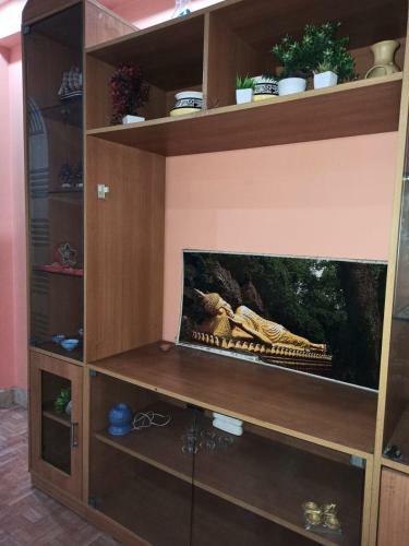 Apartamento *airport* Cozy 3bhk In Sec10 Dwarka