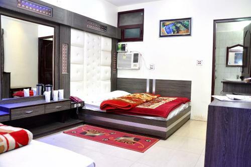 Hotel Peace Point