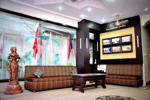 Hotel Peace Point