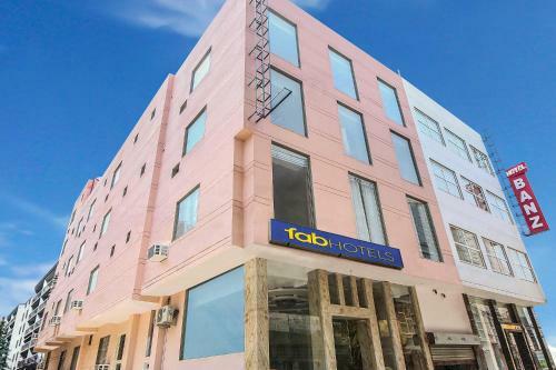 Fabhotel Aries Delhi Airport