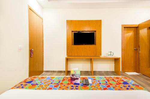 Fabhotel Aries Delhi Airport