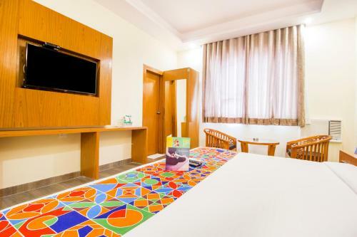 Fabhotel Aries Delhi Airport