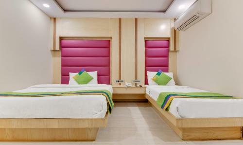 Treebo Hotel Mohit Quarantine Hotel