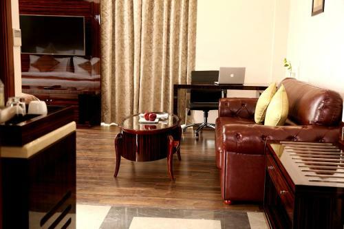 Hotel La New Delhi