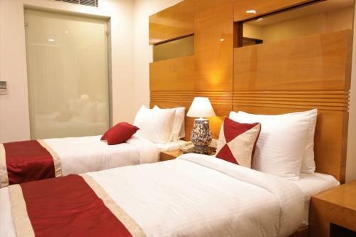 Hotel La New Delhi