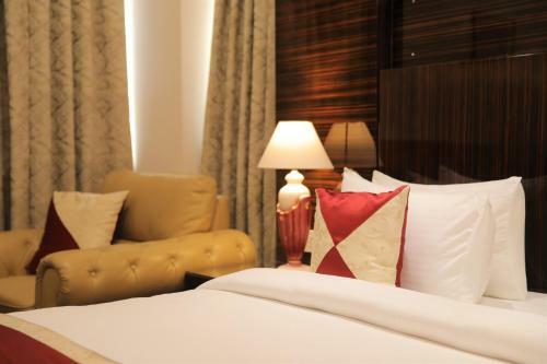 Hotel La New Delhi